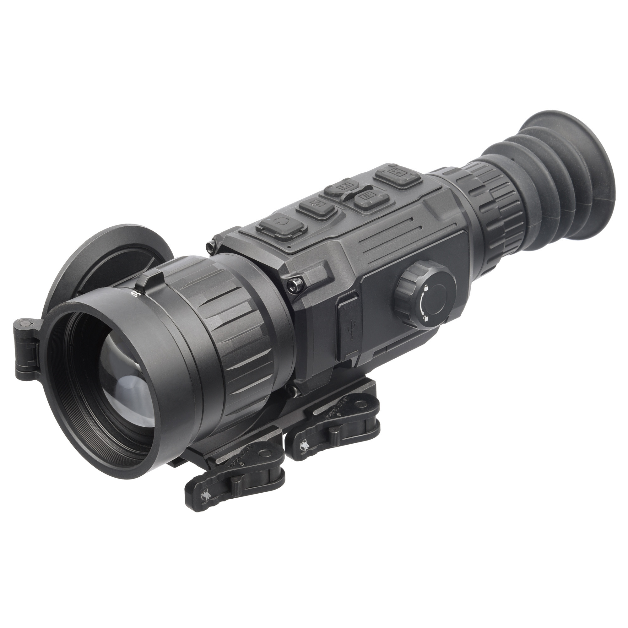 Agm Global Vision Clarion Agm Clar35-640 Clarion 640 35/60 640x512