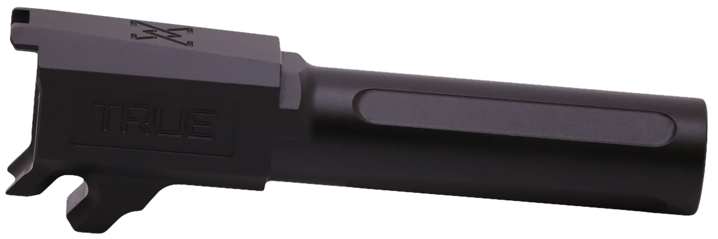 True Precision Inc P365 True Tpp365bxbl Sig P365 Xflt Mgrd Blkn