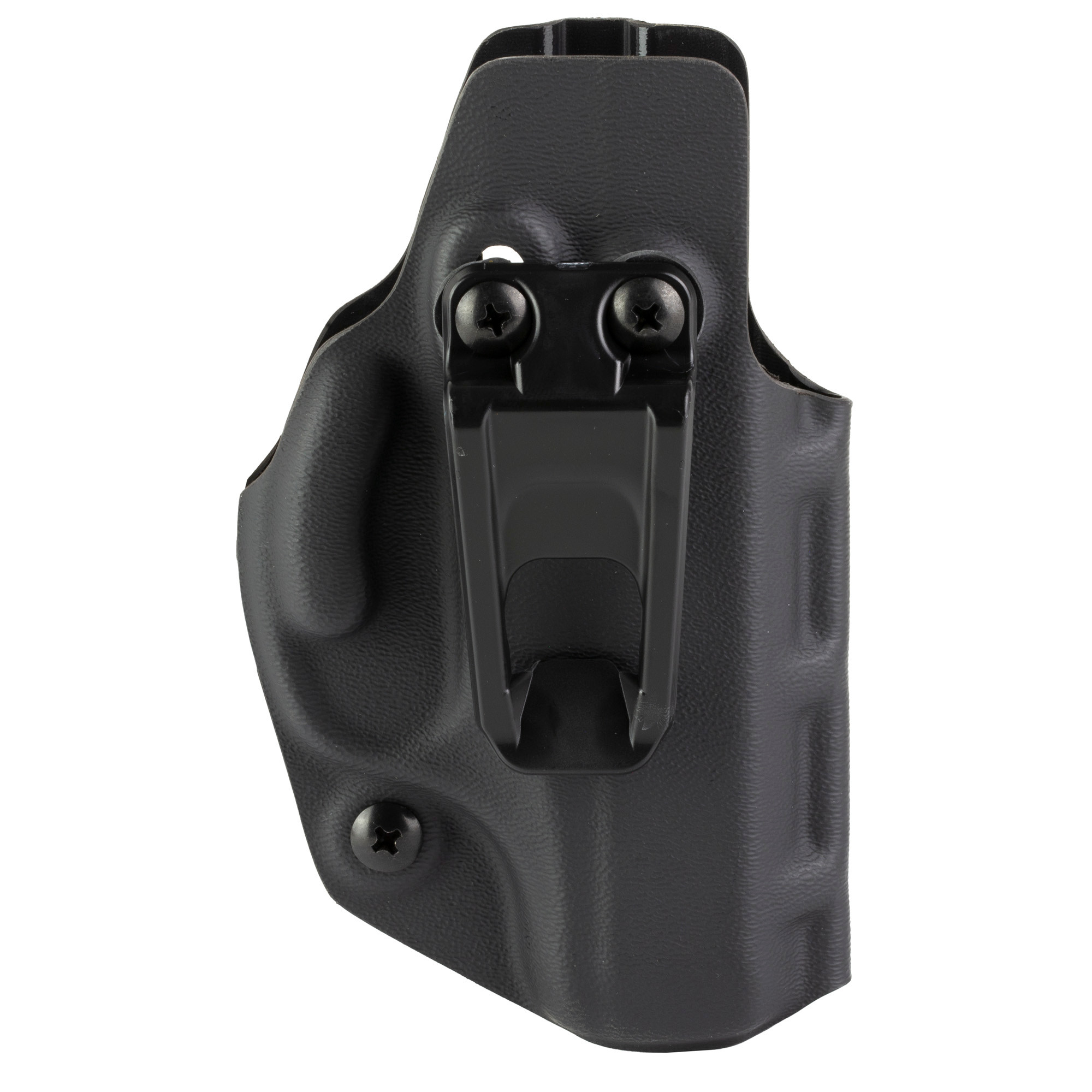 CRUCIAL CONCEALMENT 1022 Covert IWB Ruger LC9/EC9 Kydex Black