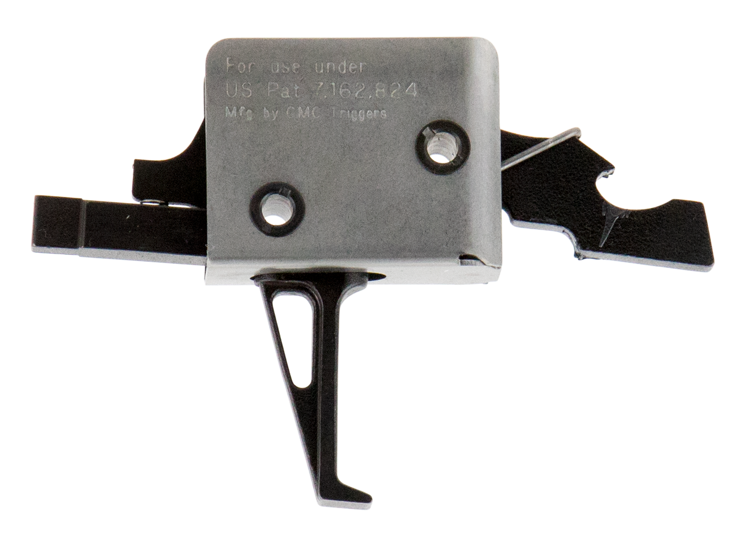 Cmc Triggers Drop-in Cmc 90503 Ar Dropin Sng Flat 2.5lb