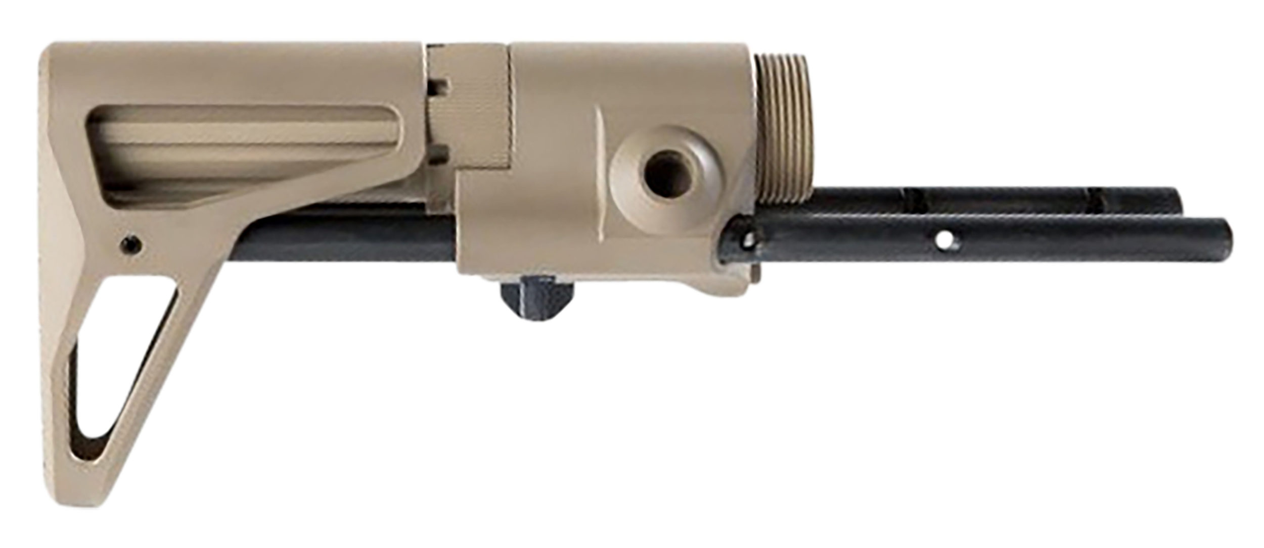 Maxim Cqb Maxim Mxm-47576 Cqb Acc G6 Assem Only Bstock Fde