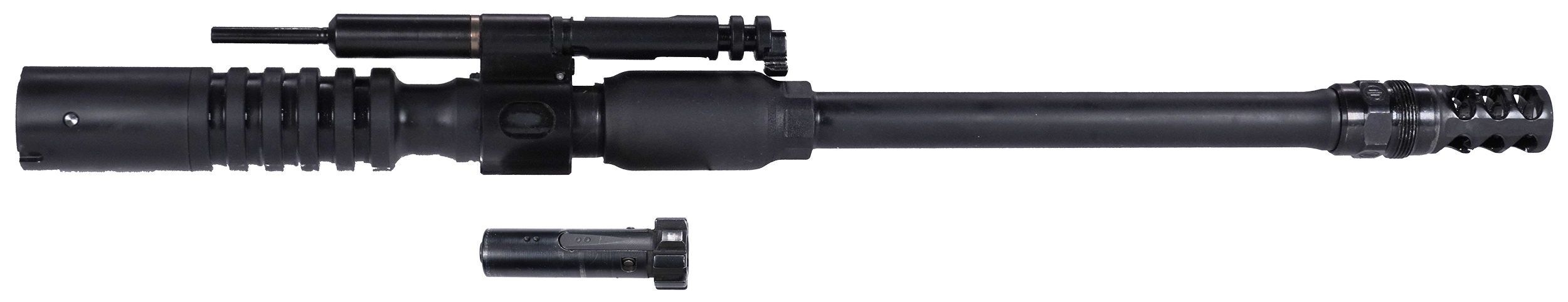 Primary Weapons Uxr Pws U2e10yb01-1f Uxr Conversion Kit 300bo 10.5"