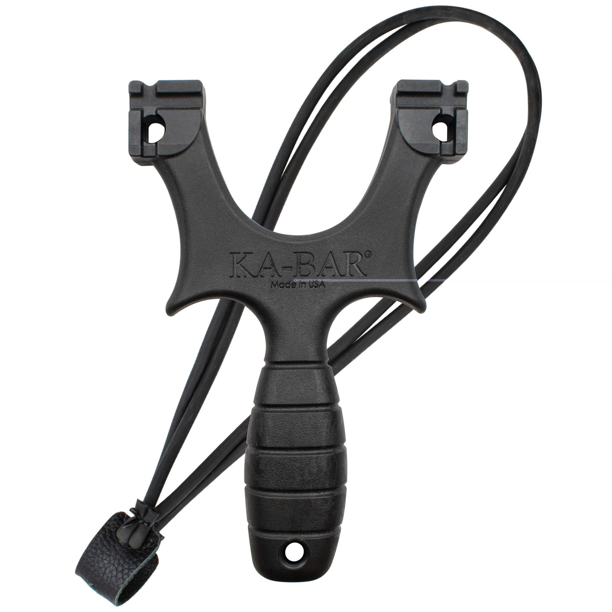 Ka-bar Sweet Move Slingshot 4" Width Ultramid Handle