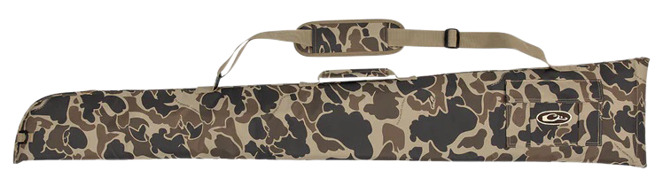 Drake Waterfowl Side-opening Drake Dw3110-016 Side-open Gn Case Oldschool