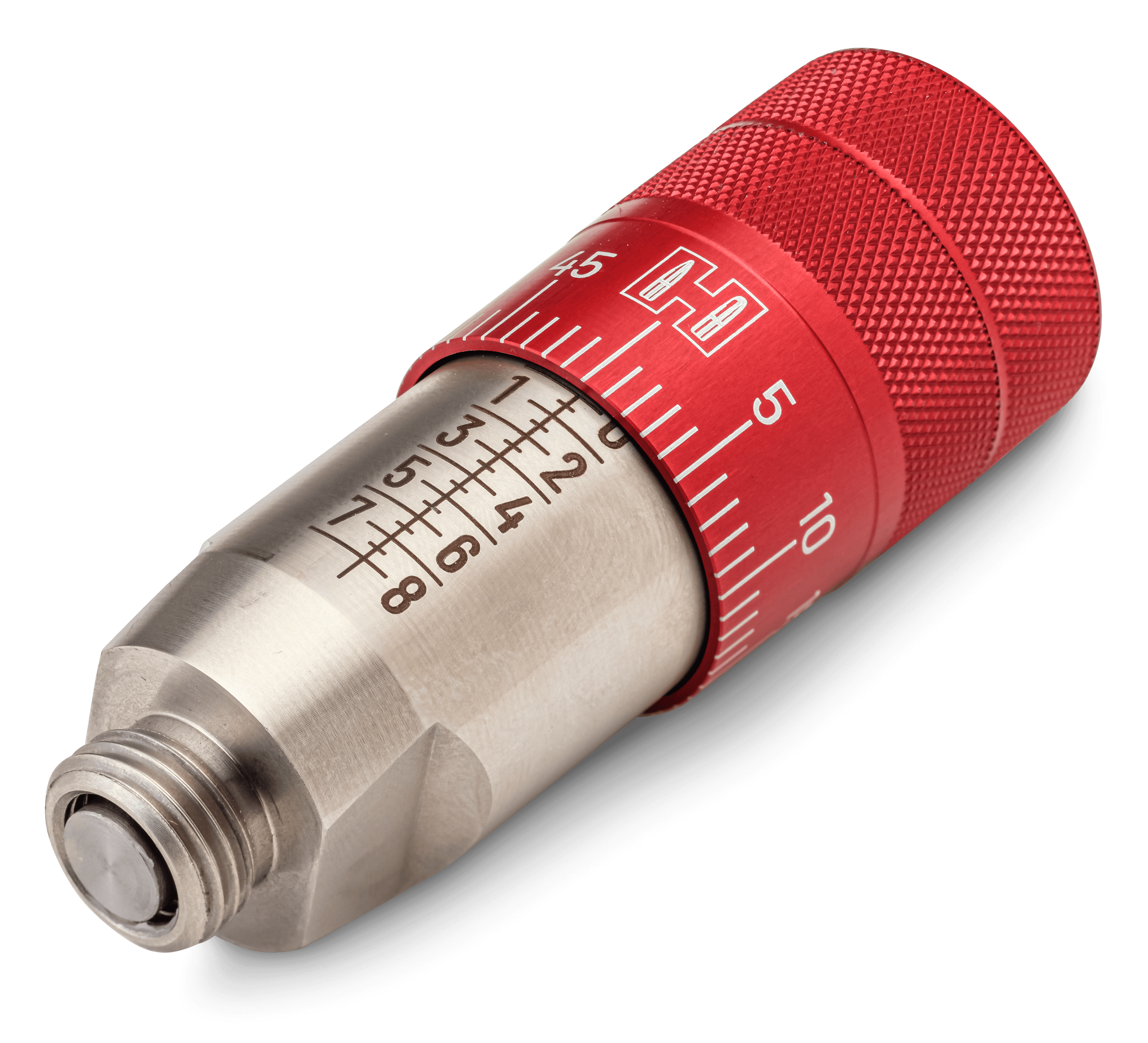 Hornady Horn 044097 Click Adjust Bull Seating Mcrometer