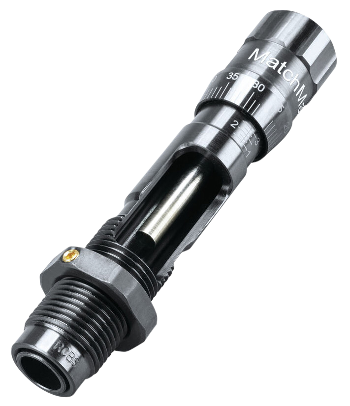 Rcbs Matchmaster Rcbs 28140 Matchmaster Comp Seat Die 7mm 7mmprc