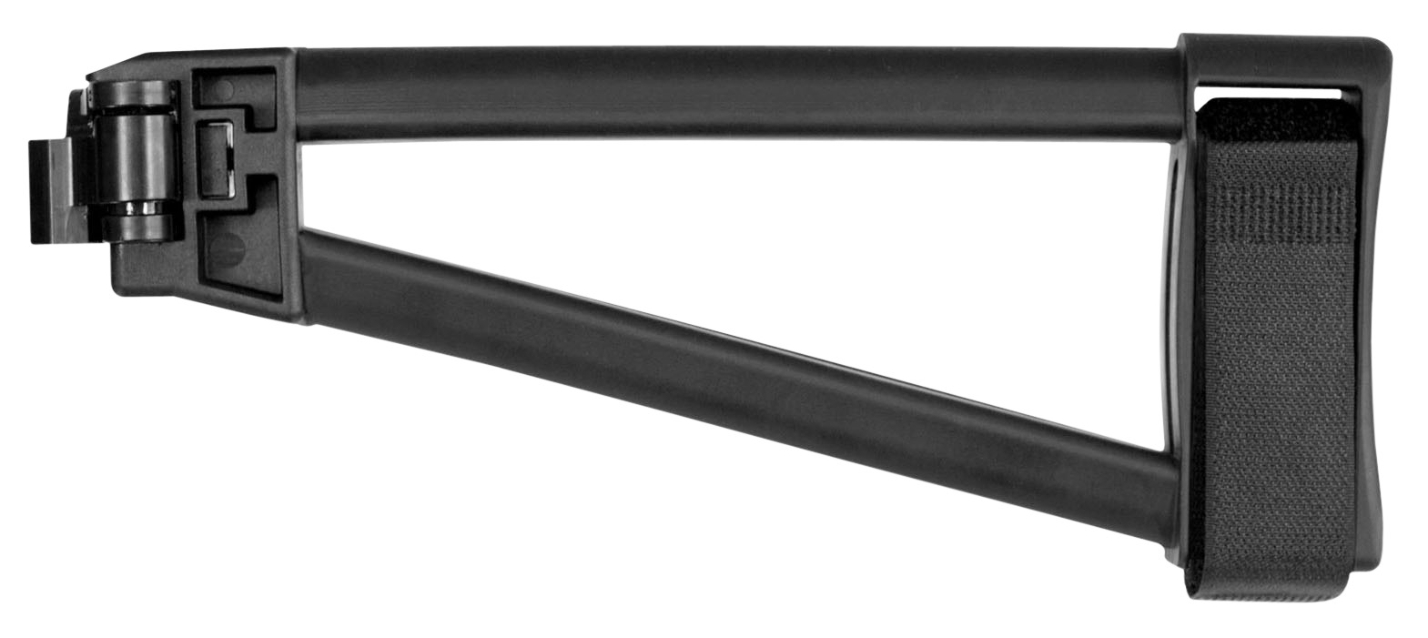 SB TACTICAL TF1913 PSB BLK FOLDING TRIANGLE