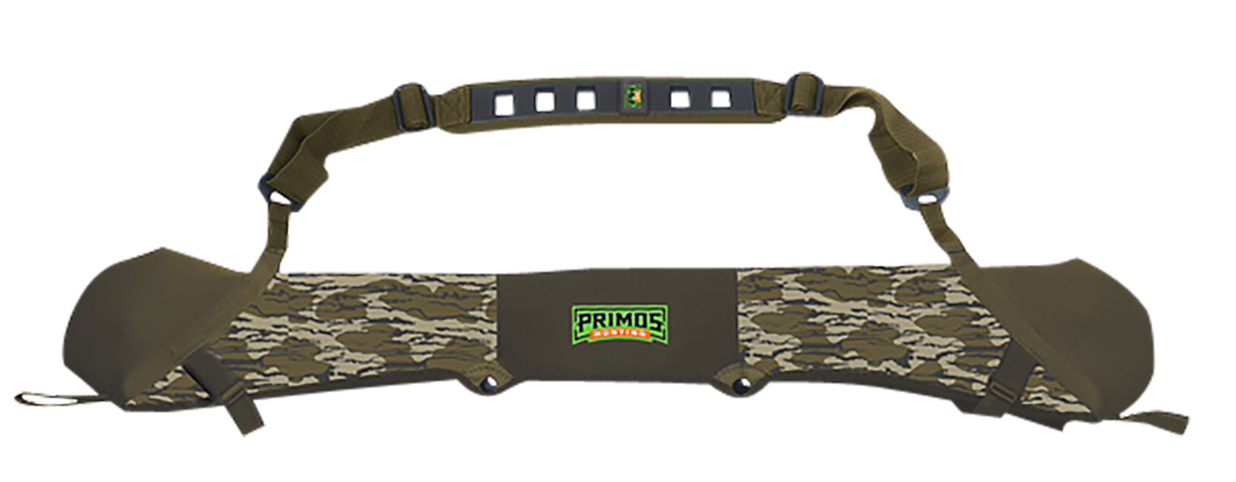 Primos Bow Sling Prim 65618 Neoprene Bow Sling Mo Bottomland