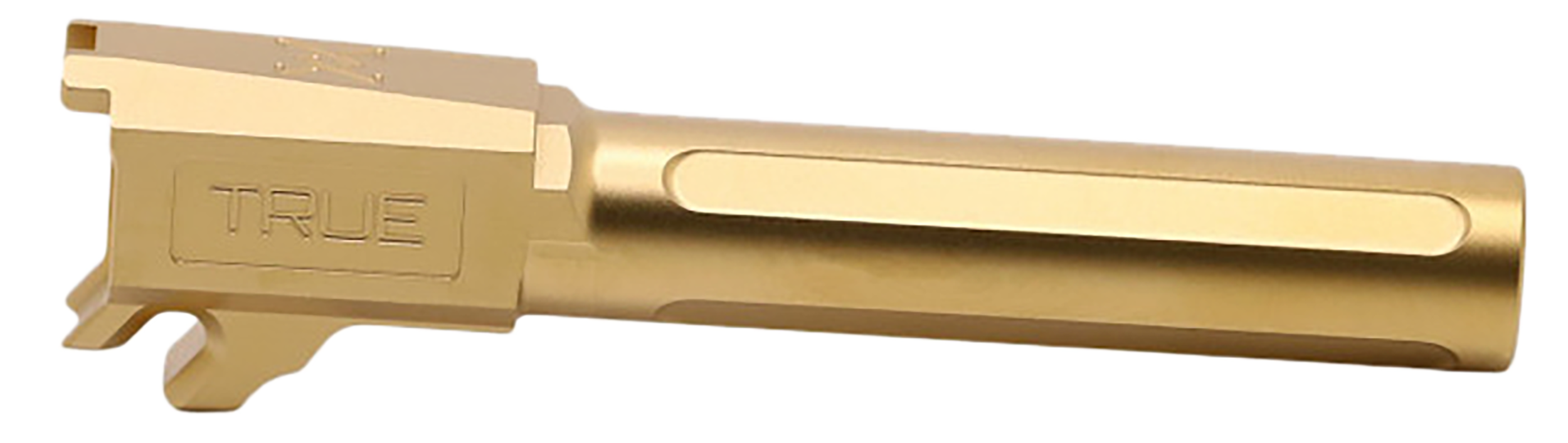 True Precision Inc P365 True Tpp365xlbxg Sig P365 Xlxflt Gldt