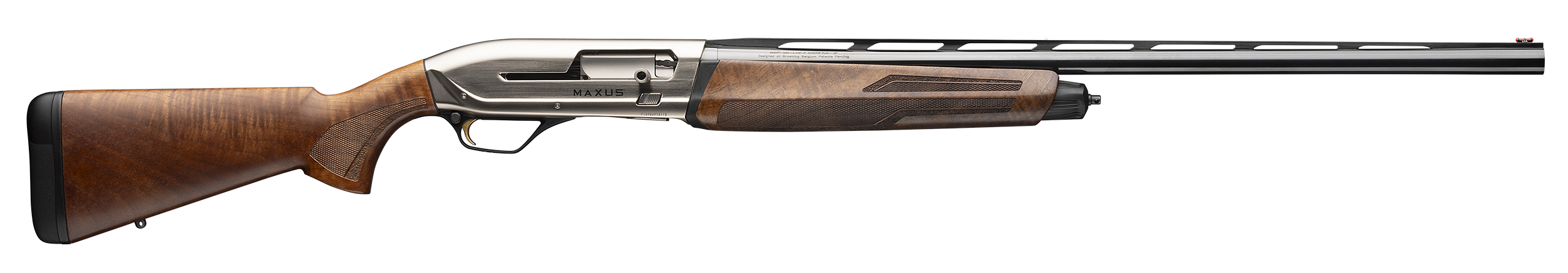 Browning Maxus Ii Brn 011779204 Max Ii 12 3 28 Wal