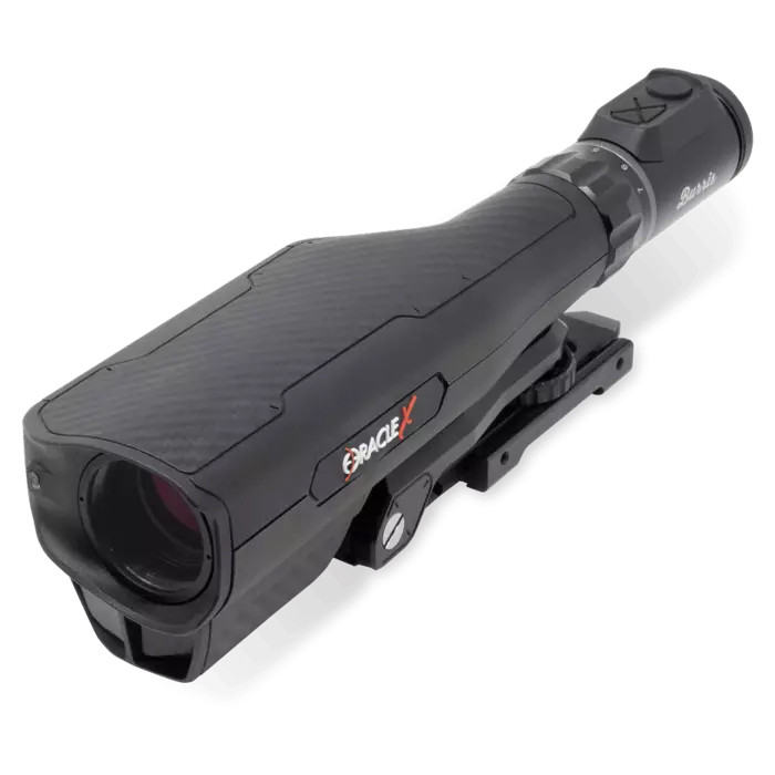 Burris Oracle X Rangefinding Crossbow Scope