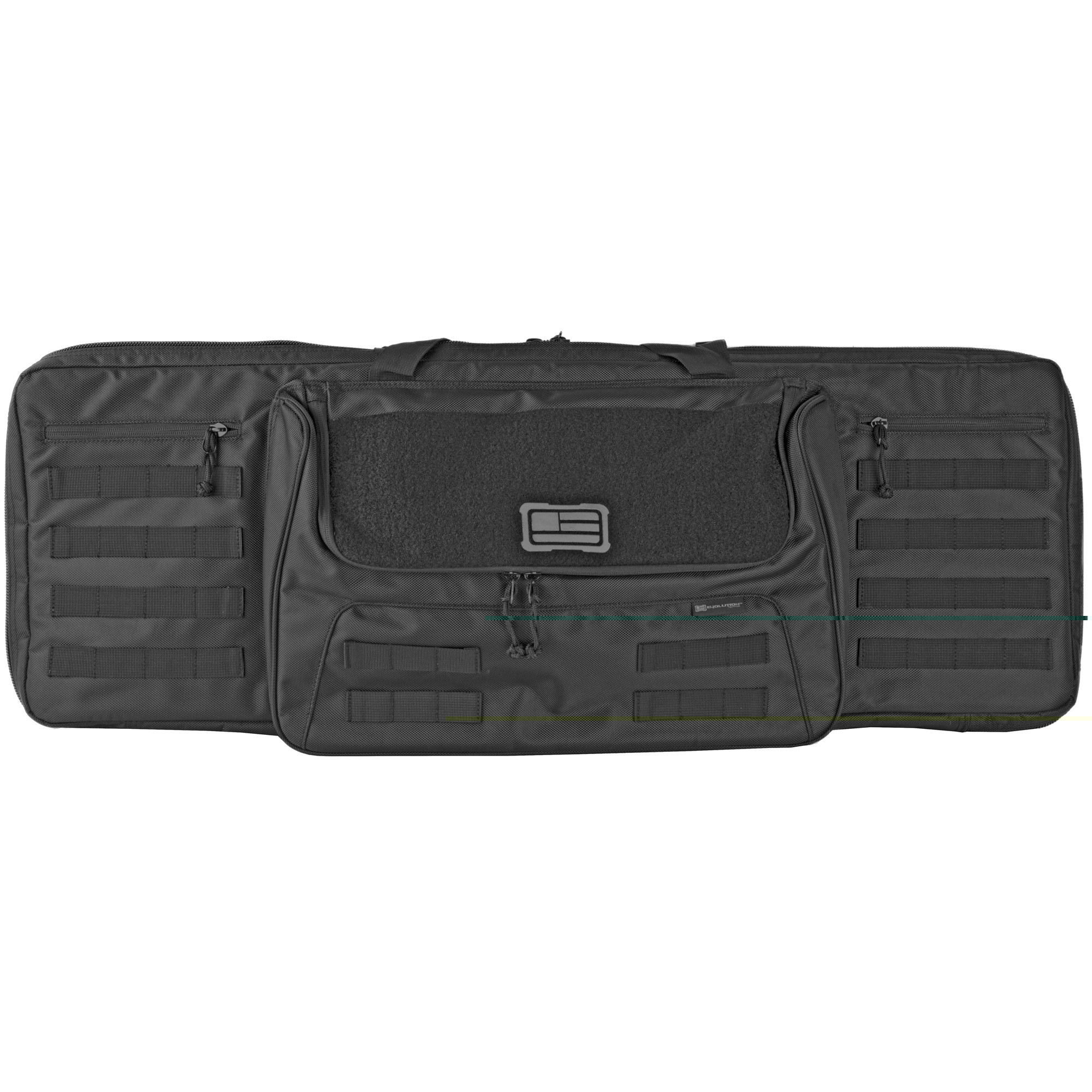 Evolution Outdoor Tactical 1680 Series Single Rif
