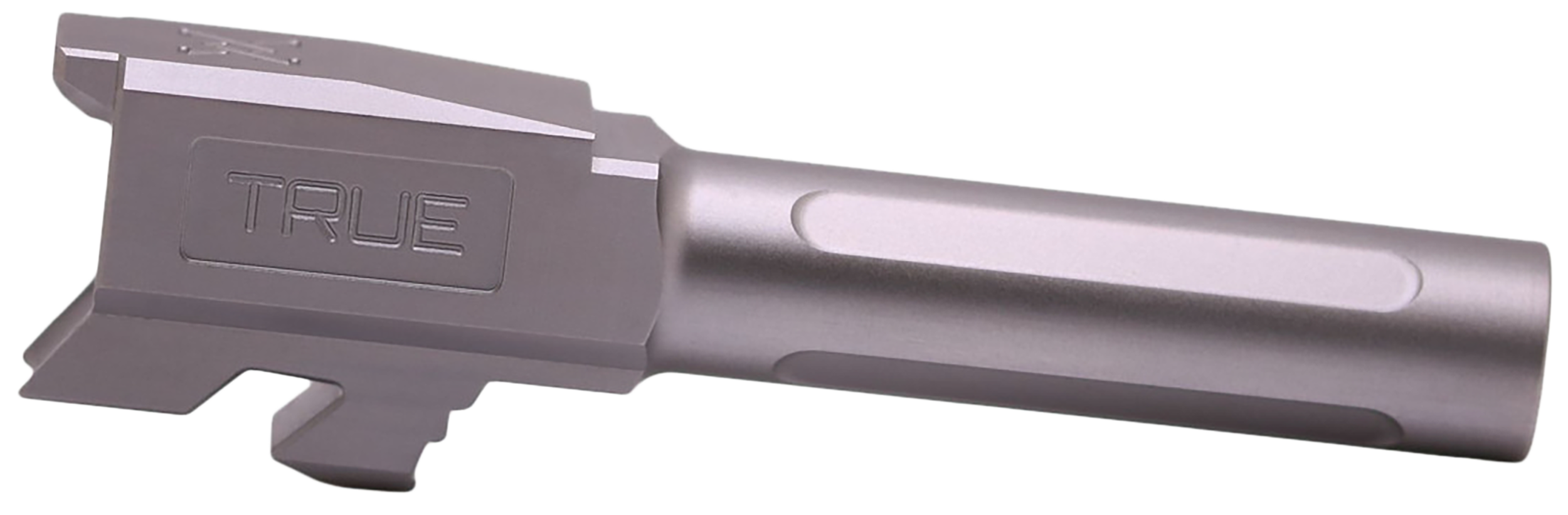 True Precision Inc True Tpg43bx Glk 43 Xflt Mgrd Ss