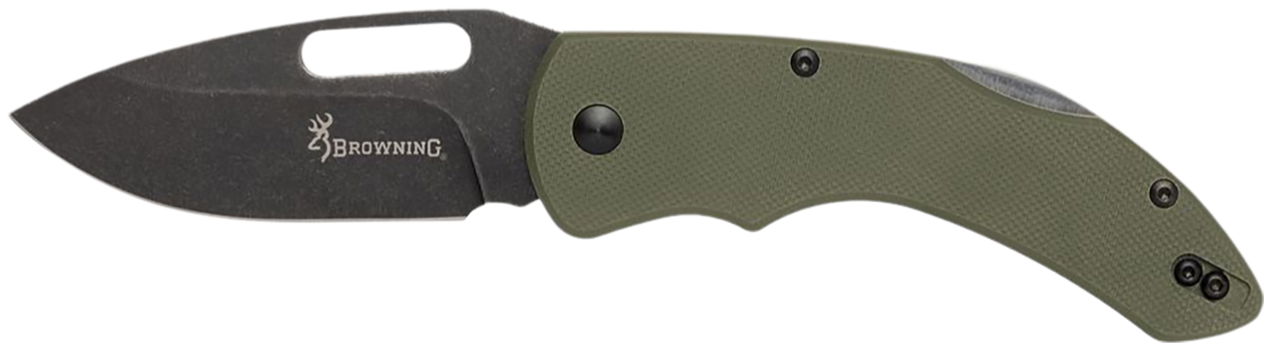 Browning Brn 3220506b Knife Hidden Hollow Large Box