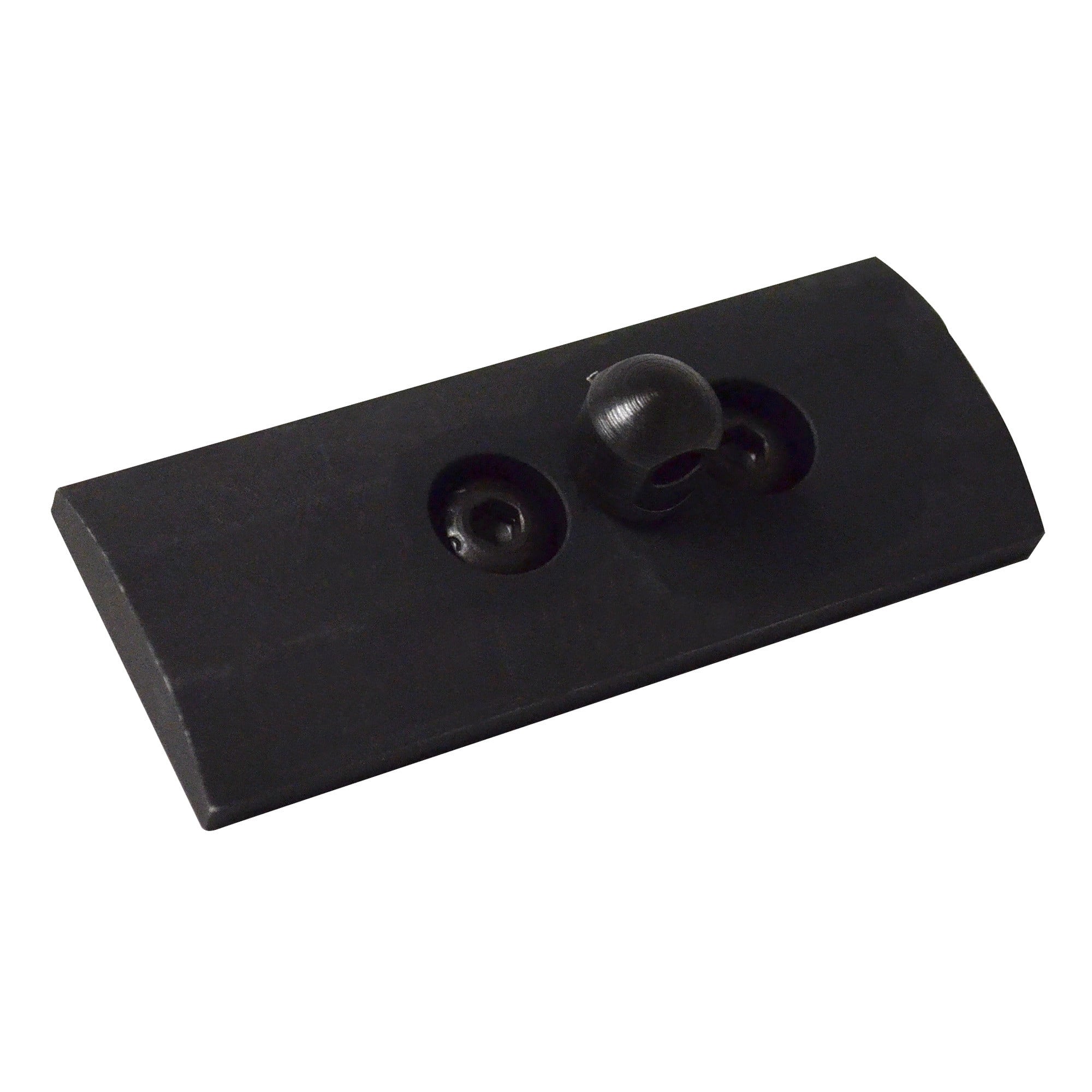Yhm Bipod Adapter M-lok Mount