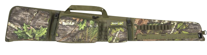 Allen Allen 961-52 Gear Fir Shocker 52"