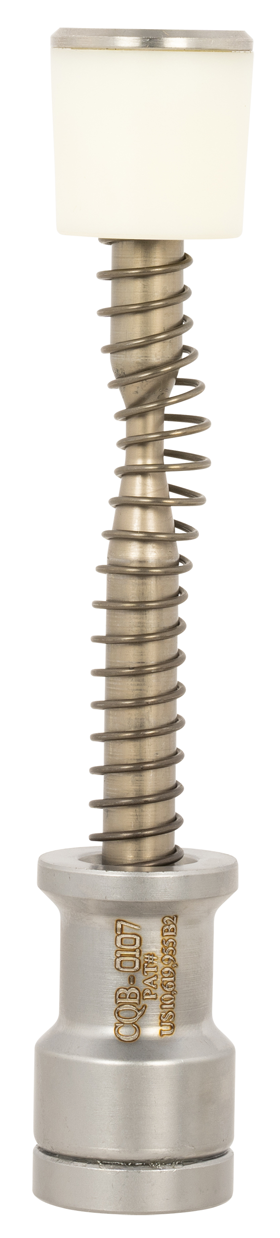 Maxim Roller Delayed Blowback System Buffer Maxim Mxm-47838 Cqb 9mm Roller Delay Buff