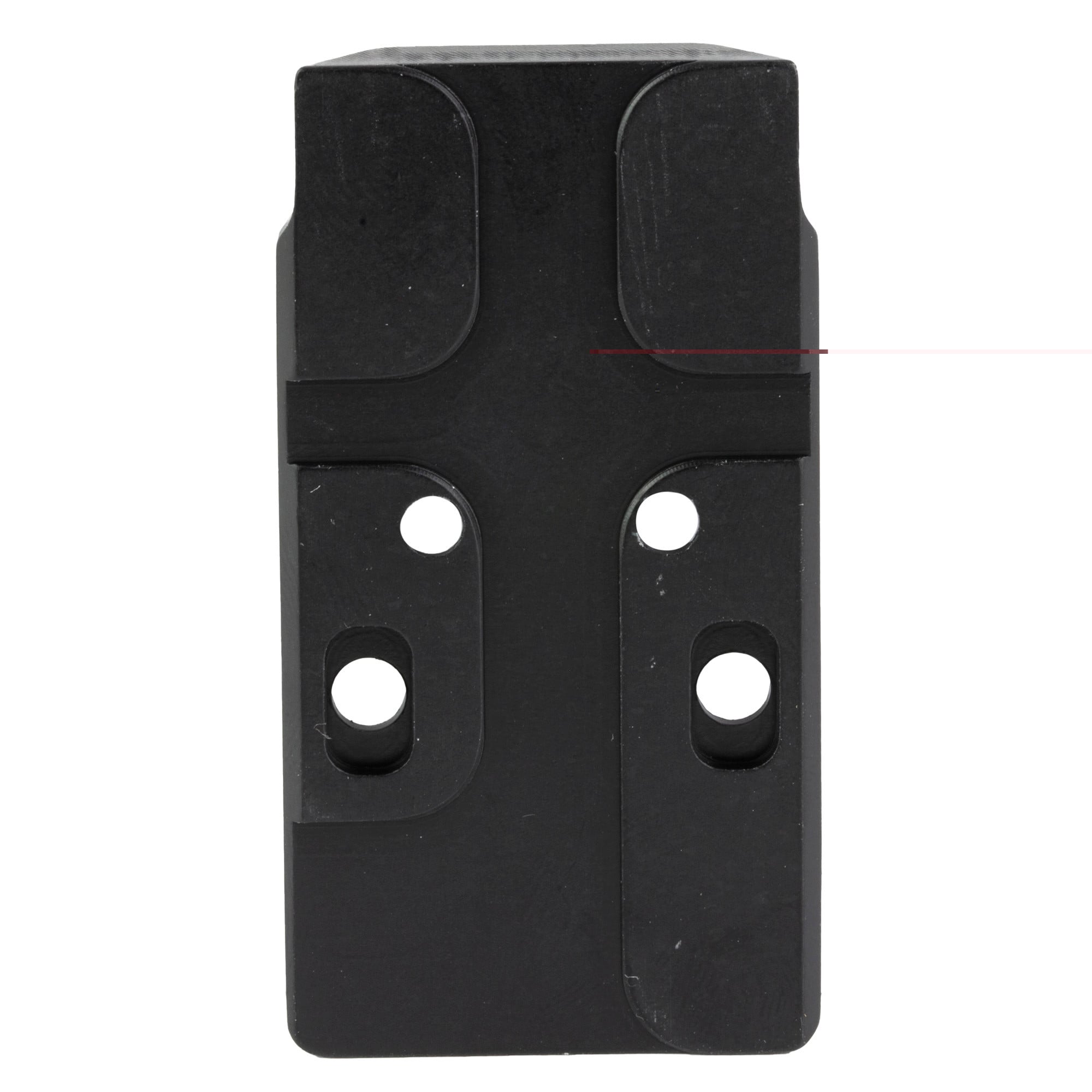 Chp Cz P10 Adapter Rmr/sro/holo