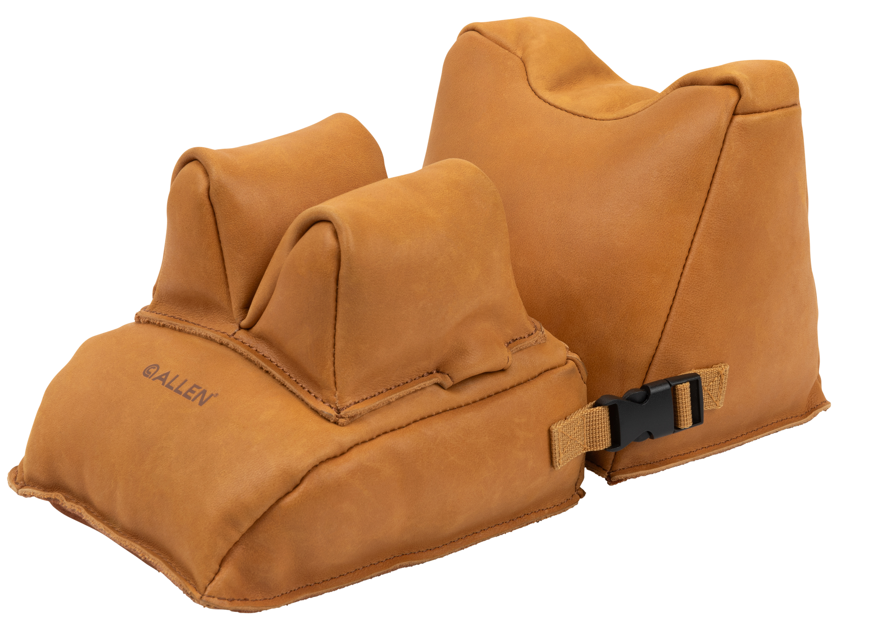 Allen Allen 15125 Longmnt Lthr Frnt/rear Sht Rest Cmb
