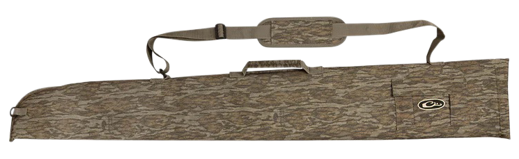 Drake Waterfowl Side-opening Drake Dw3110-006 Side-open Gn Case Bttmlnd