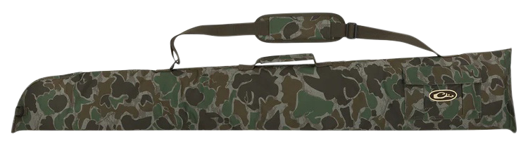 Drake Waterfowl Side-opening Drake Dw3110-037 Side-open Gn Case Oldschgrn