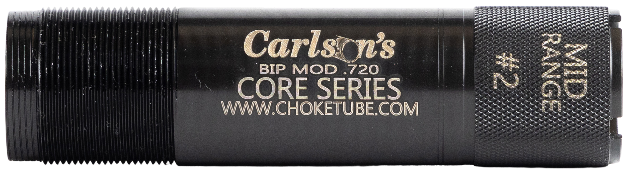 Carlsons Carl 41035 Core Brn Invector Plus 12ga Mid Range