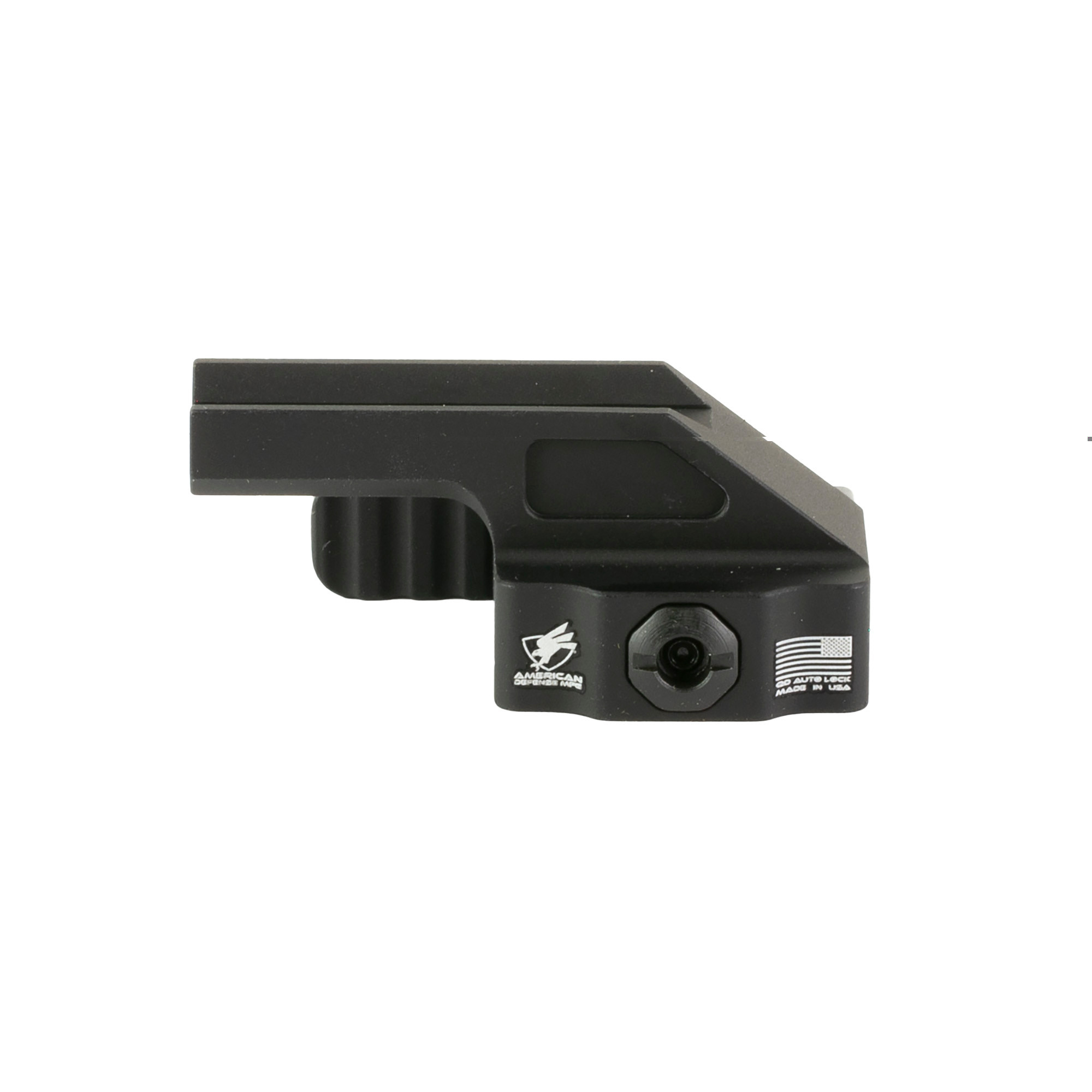 American Defense Ad-b2 Cntlvr Mini Acog 1.64