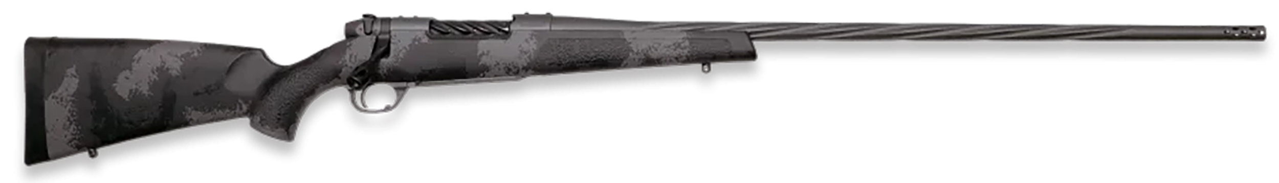 Weatherby Mark V Wthby Mlw01n7mmpr6b Mkv Live Wild 7mm Prc