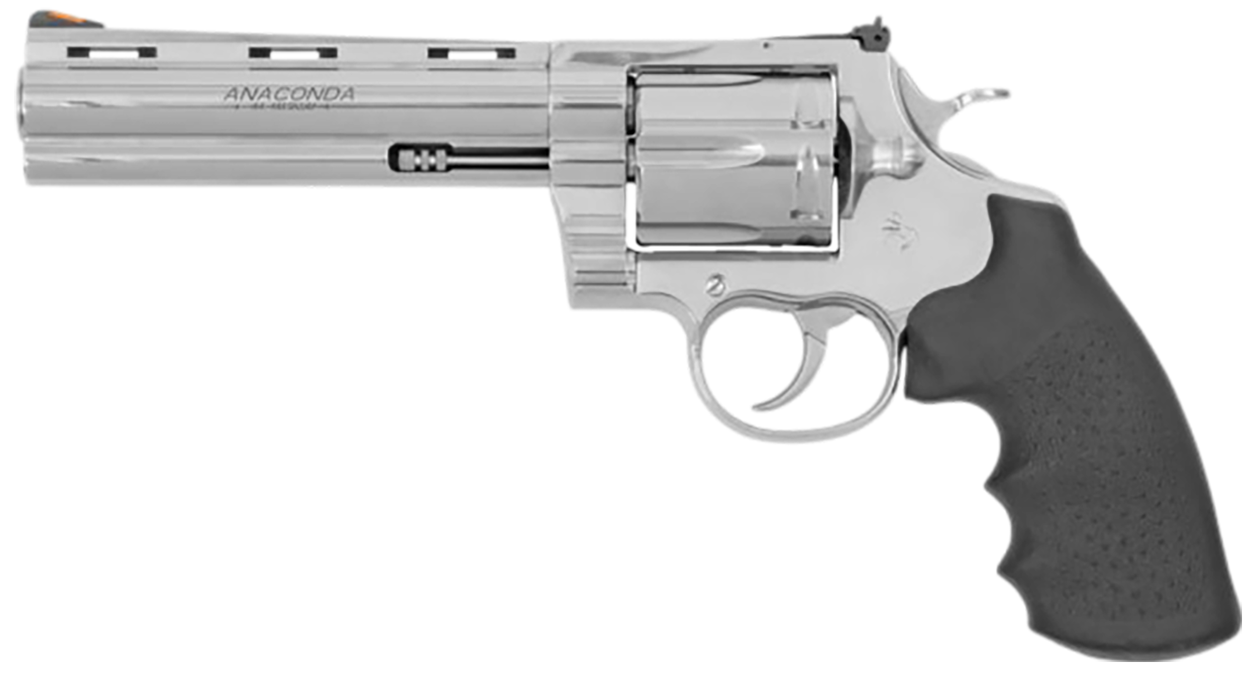 Colt Mfg Anaconda Colt Anaconda-sp6rft Trgt 44 6 Ss