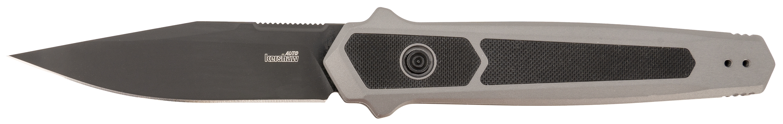 Kershaw Launch Ker 7951 Launch 17 3.5 Blk/gry