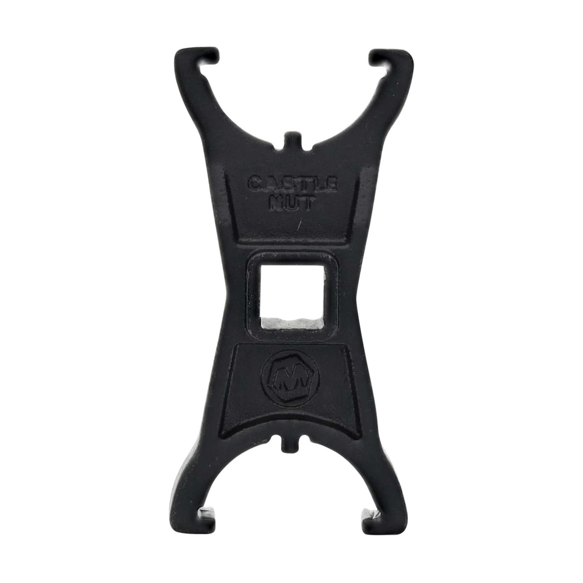 Wheeler Wheeler Wheeler 1199468 Delta Ser Crowft Wrnch Castle Nut