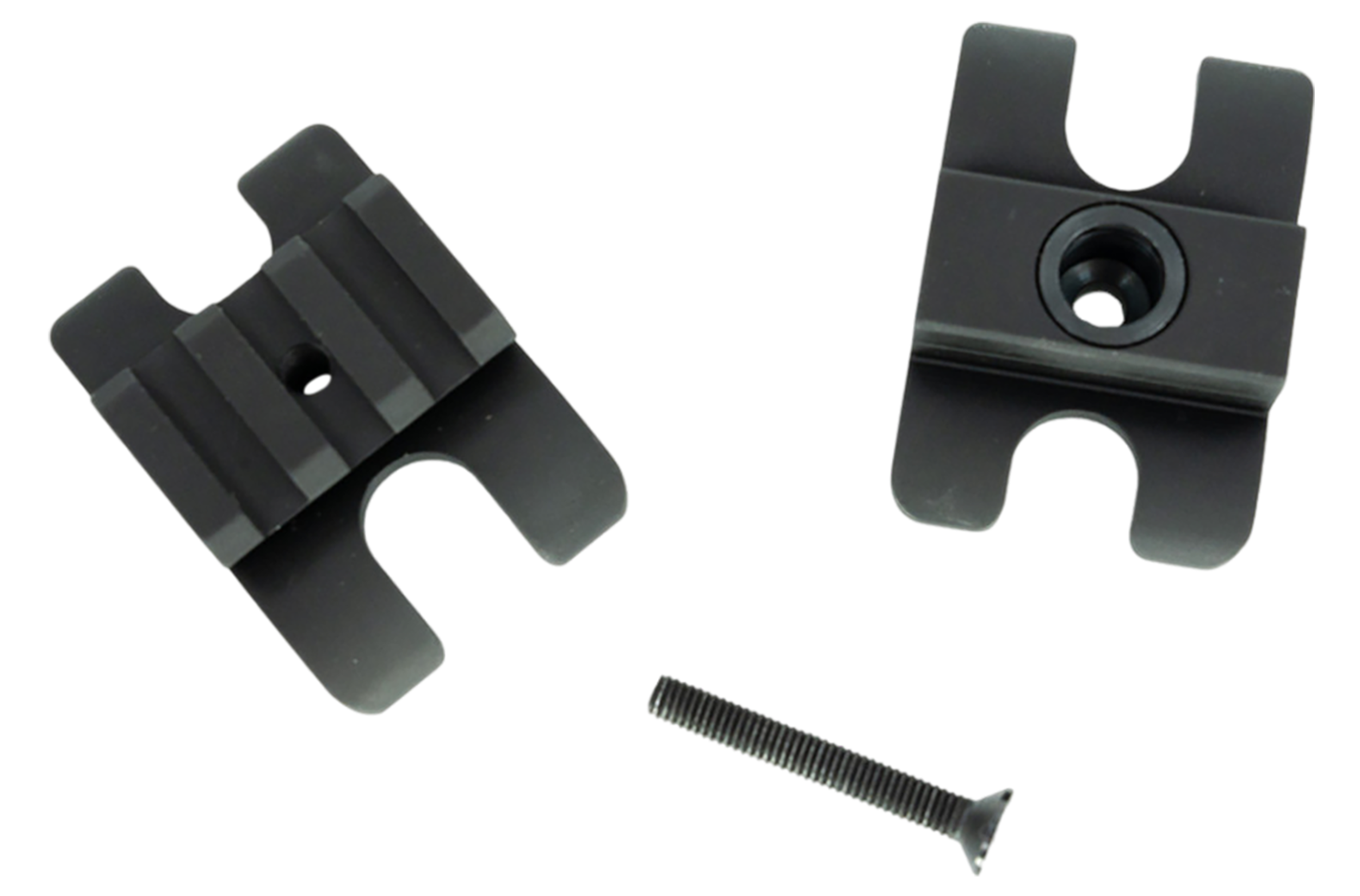 Sds Imports Llc Mac 80041058 M4 Alum Barrel Clamp 1014
