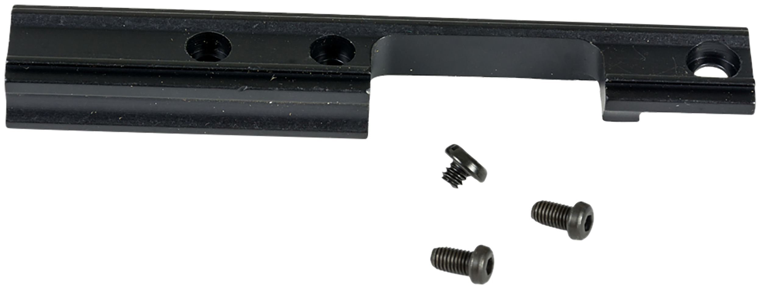 HUNTER RIFLE SCOPE MOUNT KIT 3/8 DOVETAIL