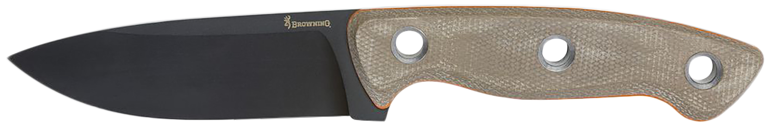 Browning Brn 3220508b Knife Desolation Small Fixed