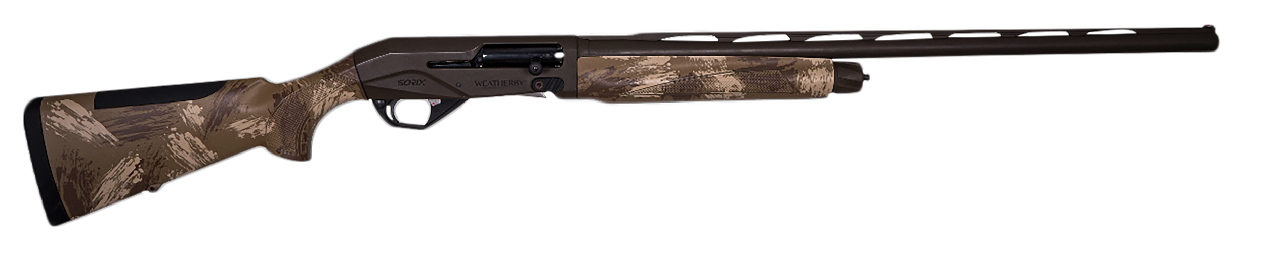 Weatherby Sorix Wthby Xsl1228mag Sorix Slough 12/28 3in
