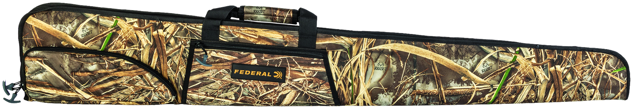 Remington Accessories Ffrsc48 Field & Range Shtgn Case 48 Mx7