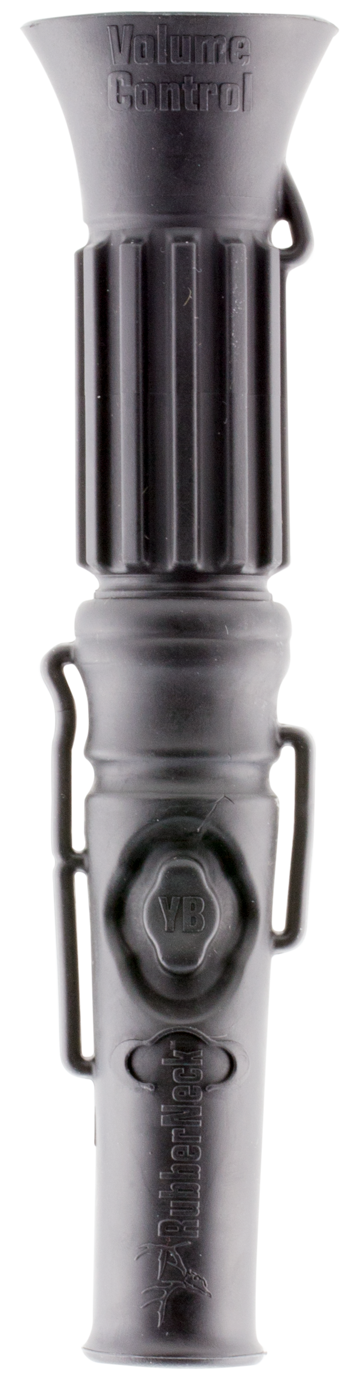 Primos Deer Call Grunt/bleat Tube Rubber Neck