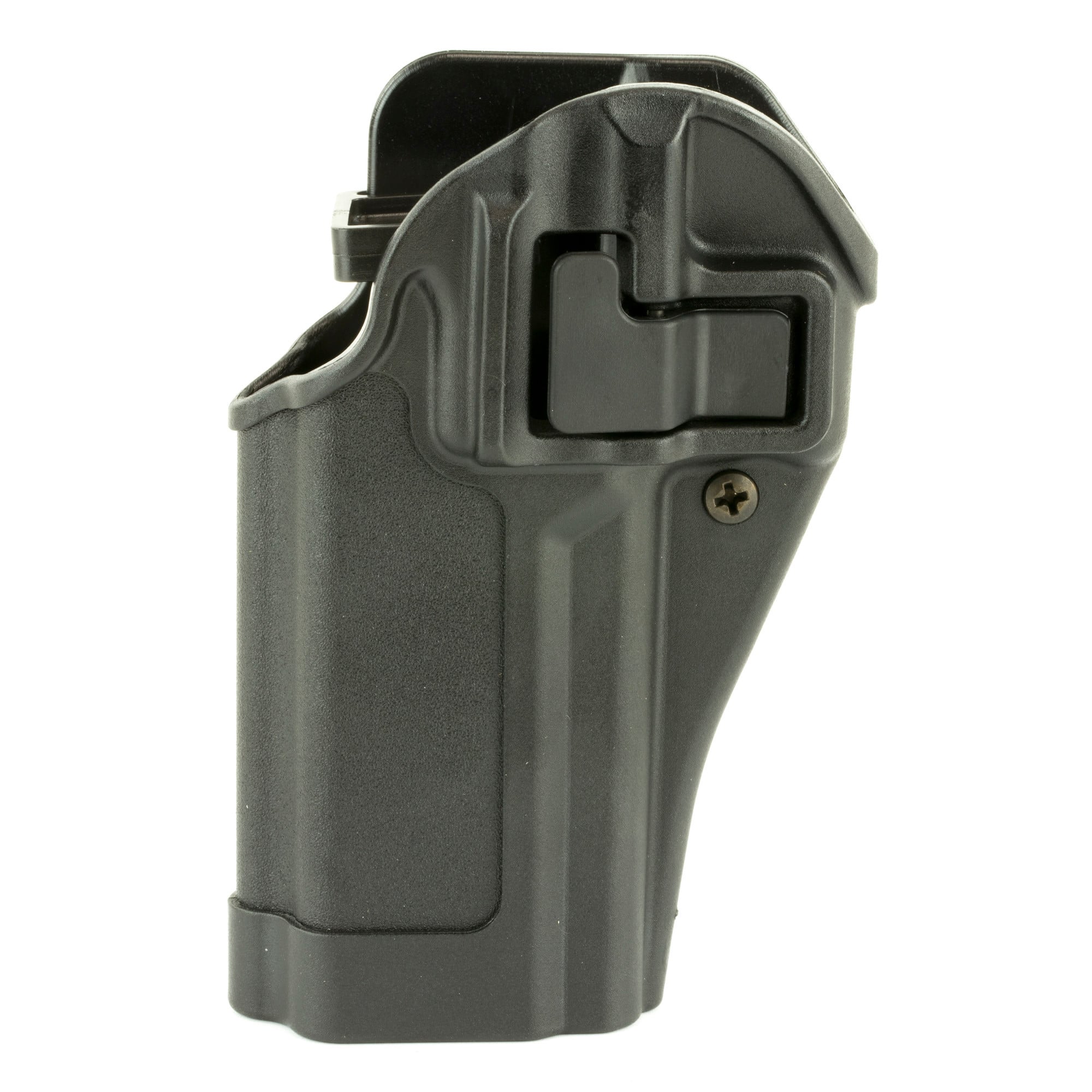 BLACKHAWK CQC SERPA Holster w/ Belt & Paddle Attachment 410561BK-L