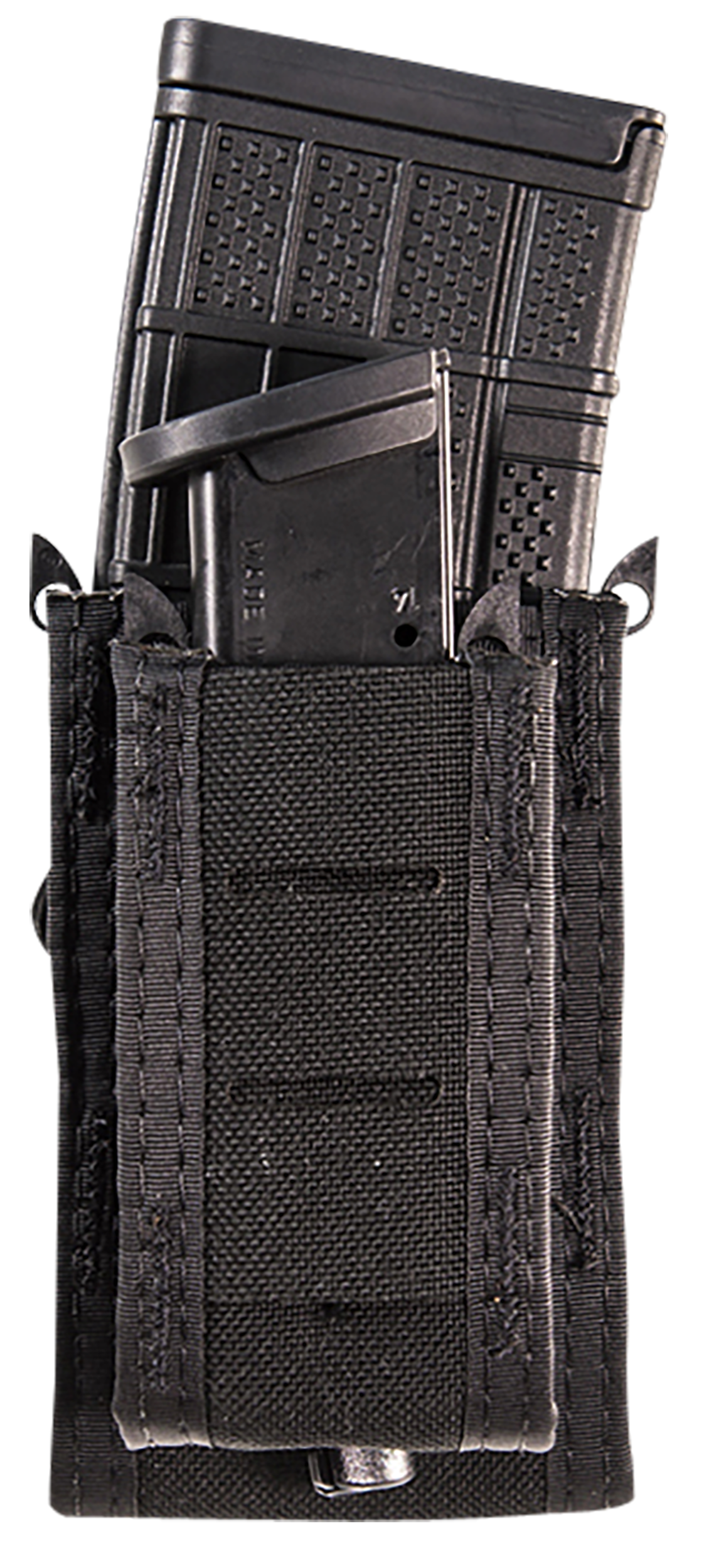 High Speed Gear Taco Hsgi 41dd00bk Duty Double Decker Taco Black