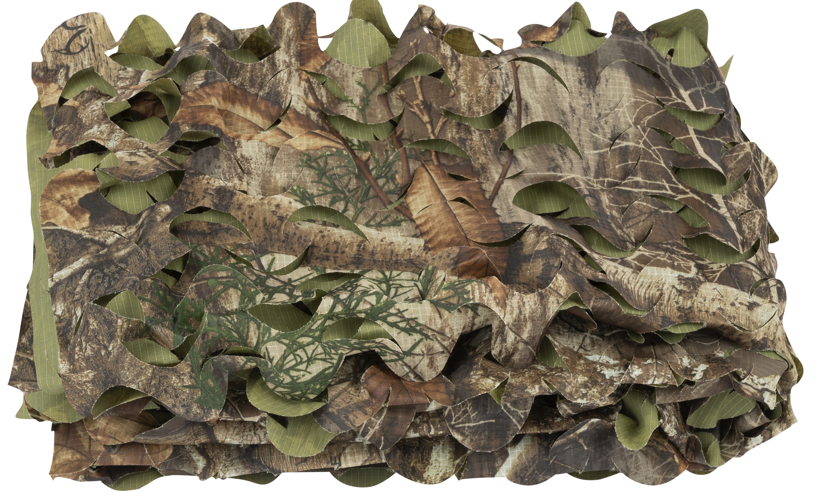 Allen Allen 25356 Die-cut Camo 9.8ftx58in Rltree Edge Ol