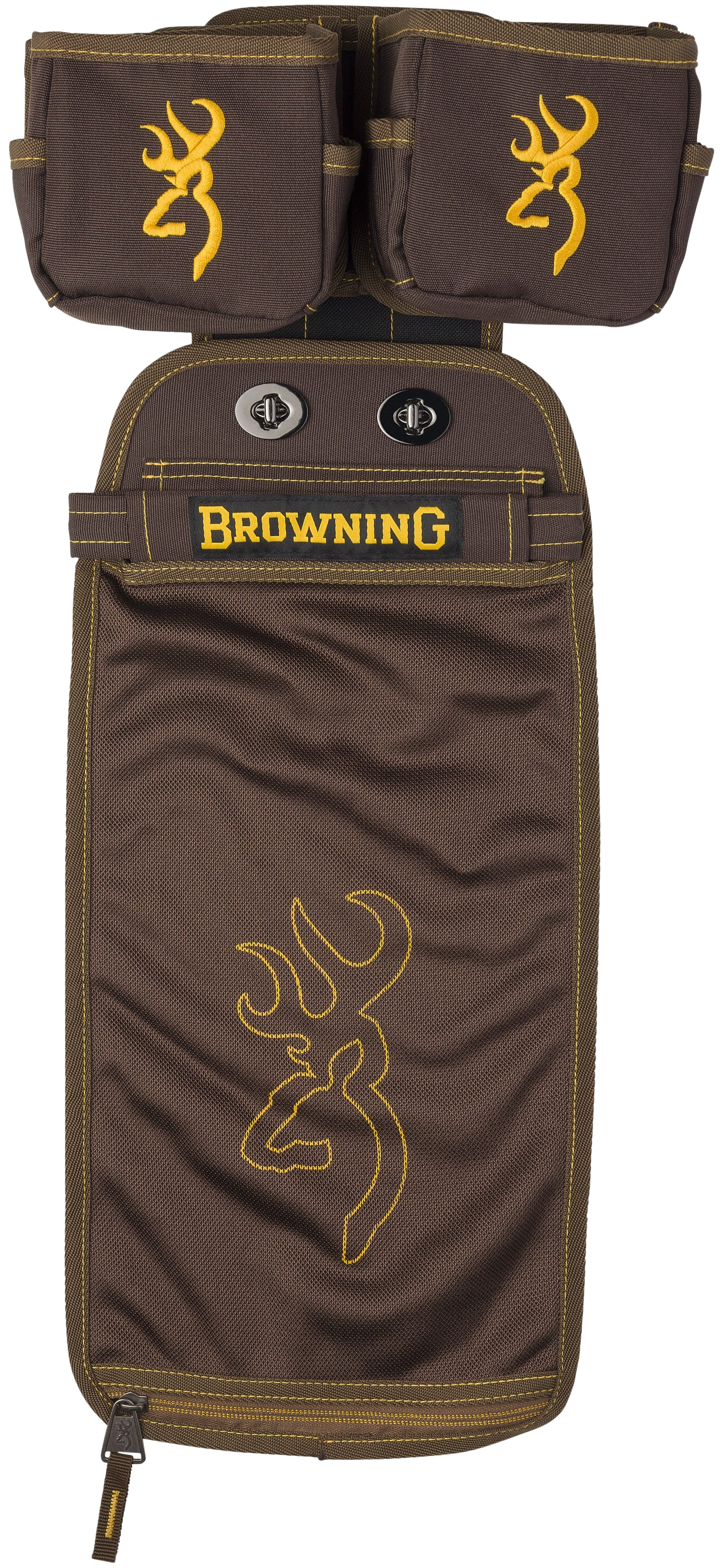 Browning Comp Series Brn 125188 Comp Series Pouch Brn