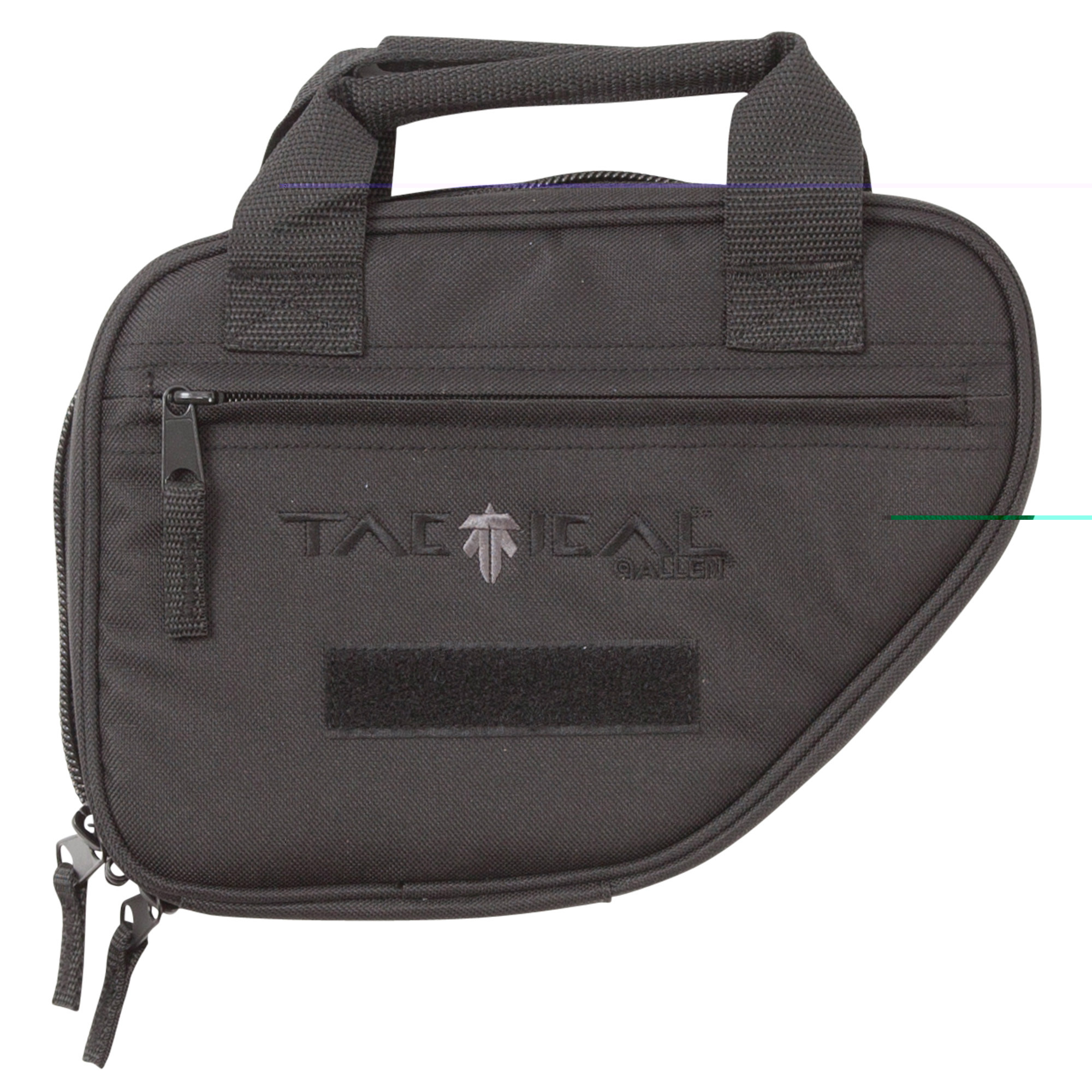 Allen Battalion Allen 10940 Battalion Sngl Hg Case 10" Blk