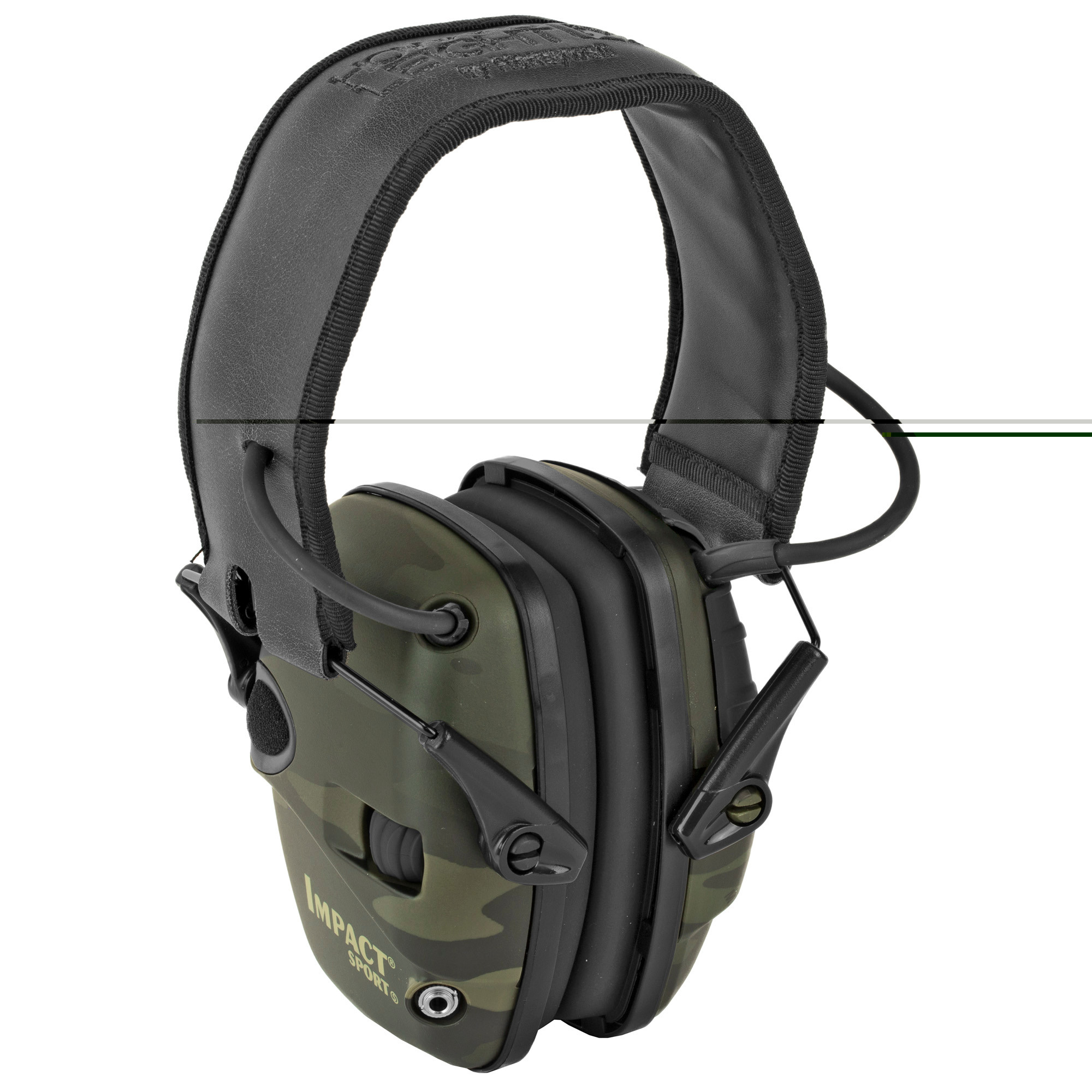 H/l Impact Sport Muff