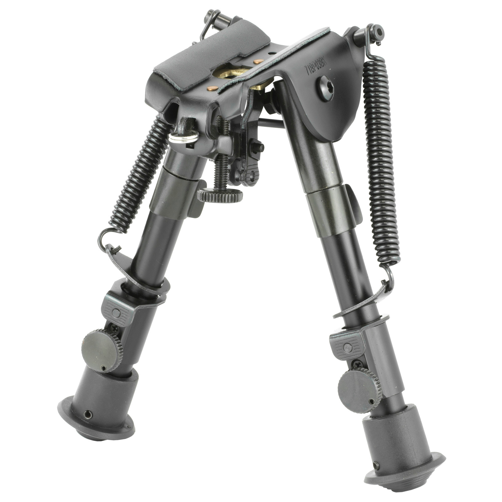 Bh Sprtstr Adj Bi-pod