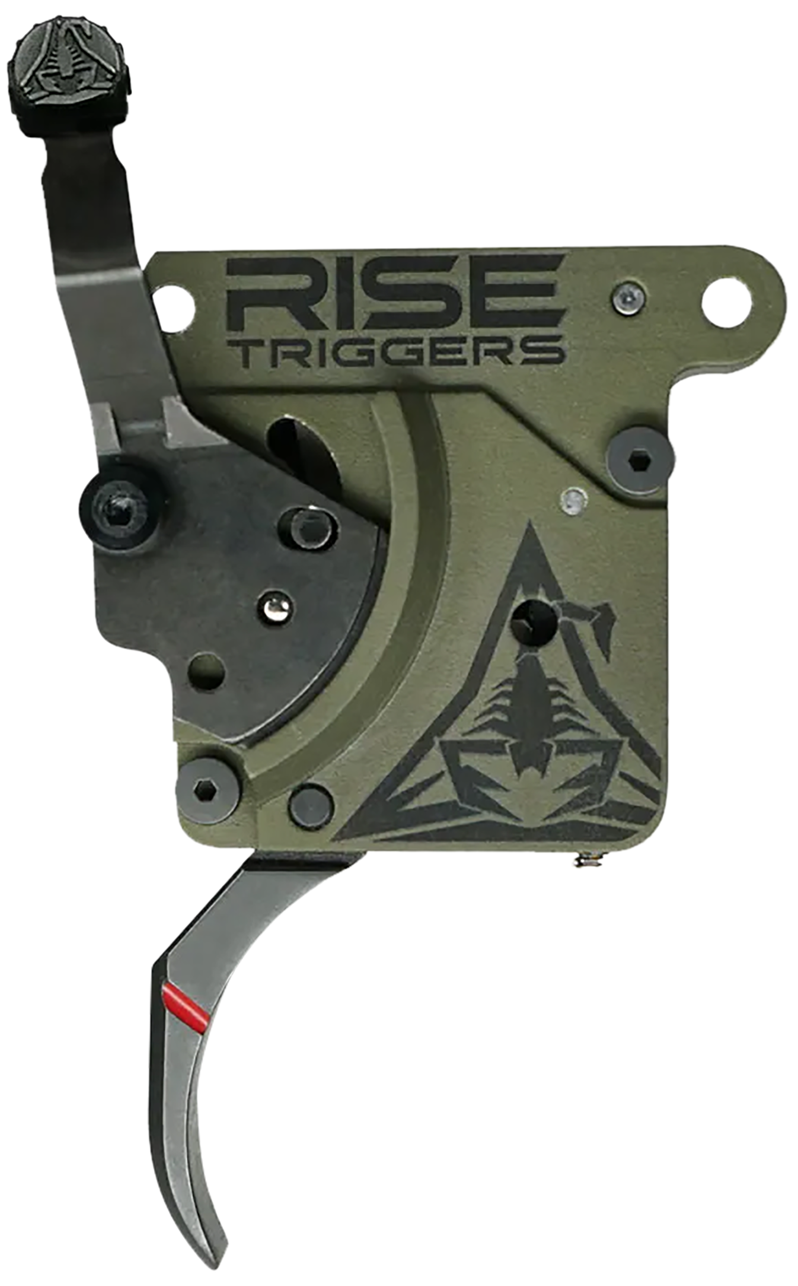 RISE RELIANT HUNTER REM 700 DROP-IN TRIGGER BOLT