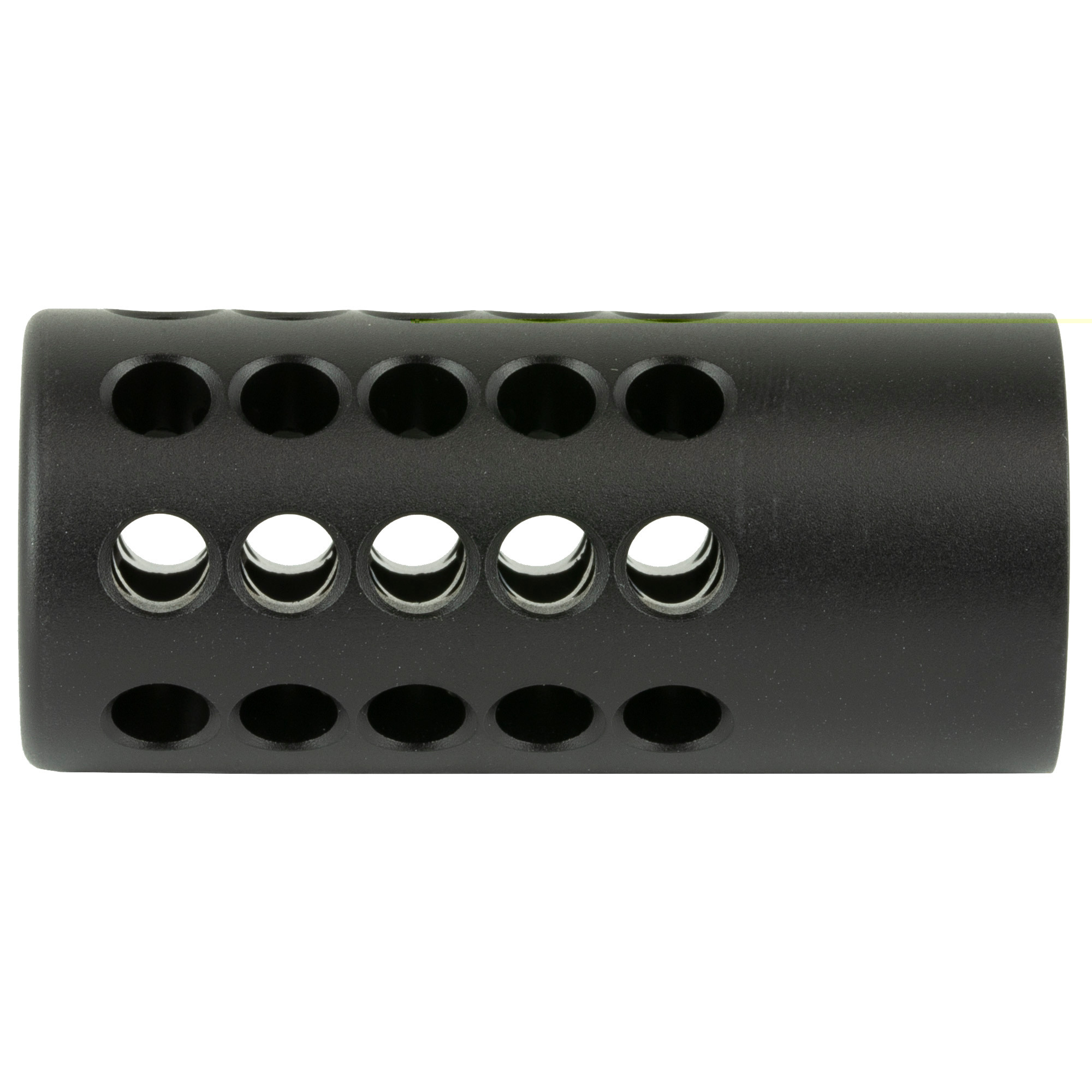 Tactical Solutions TLCMP02 Trail-Lite Compensator Buckmark .920 in. 6061-T6 Aluminum