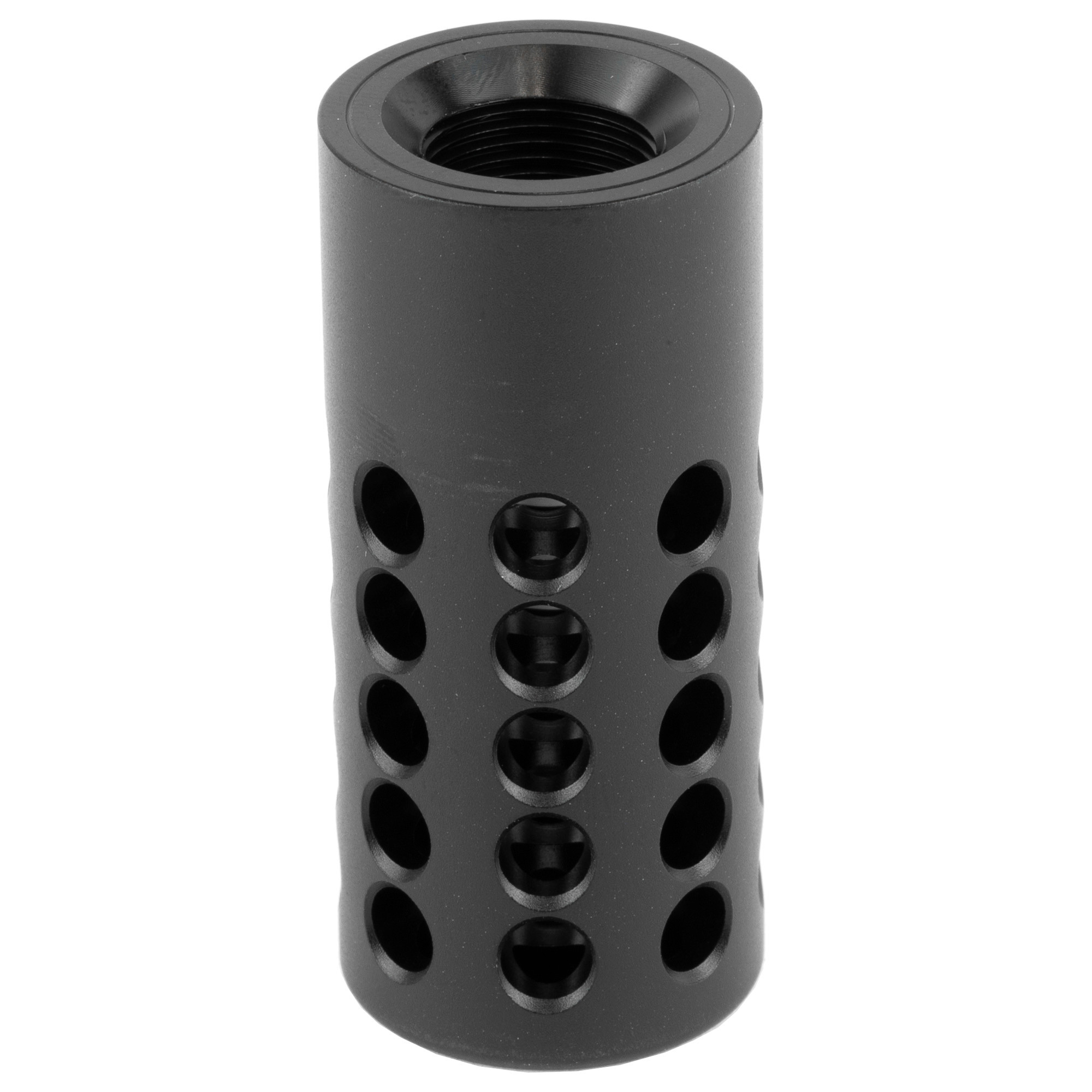 Tactical Solutions TLCMP02 Trail-Lite Compensator Buckmark .920 in. 6061-T6 Aluminum
