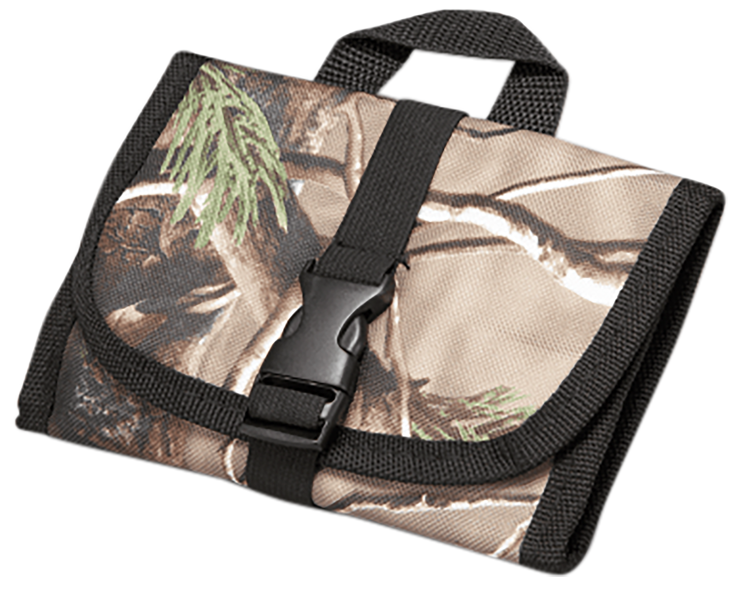 Hunters Specialties Rifle Ammo Pouch Hs Hs00688 Ammo Pouch/camo/rifle