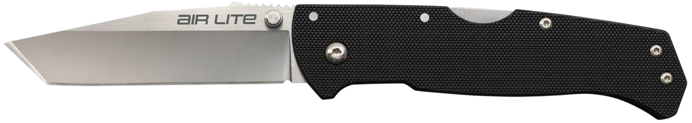 Cold Steel Air Cold Cs-26wt Air Lite Tanto Point