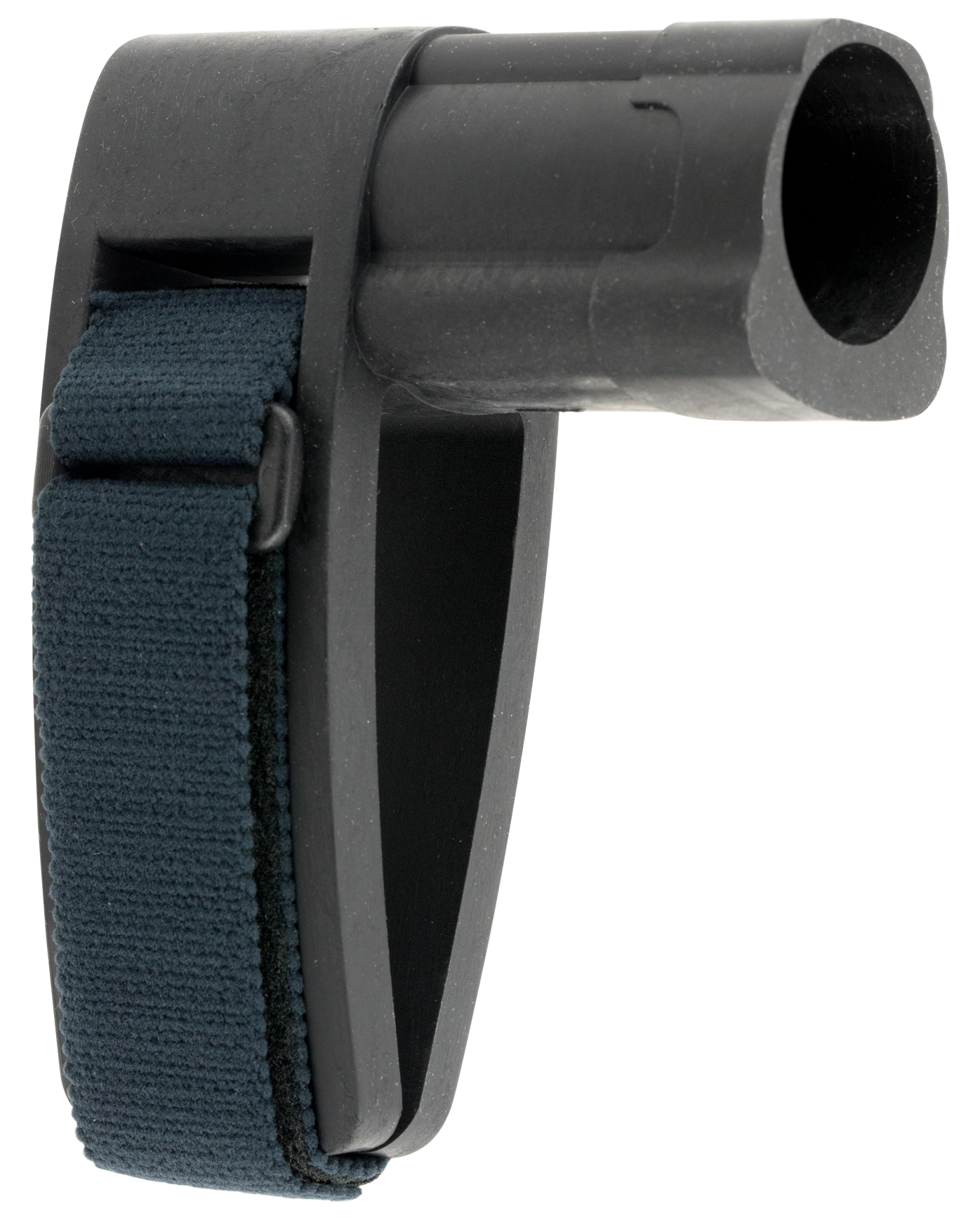 SB TACTICAL MINI FIXED PISTOL BRACE BLK